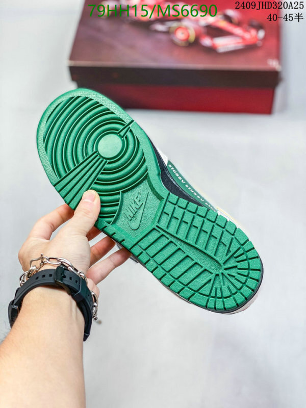 Nike-Men shoes Code: MS6690 $: 79USD