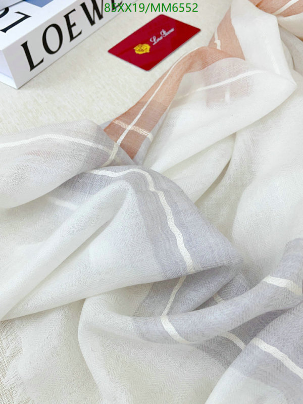 Loro Piana-Scarf Code: MM6552 $: 85USD