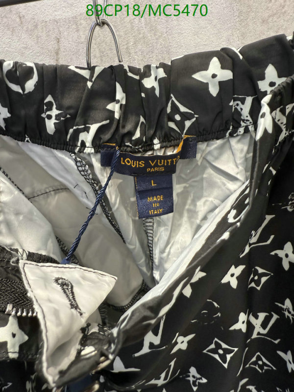 LV-Clothing Code: MC5470 $: 89USD