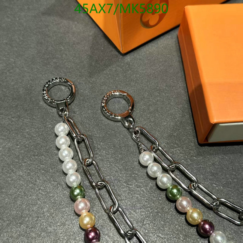 LV-Key pendant Code: MK5890
