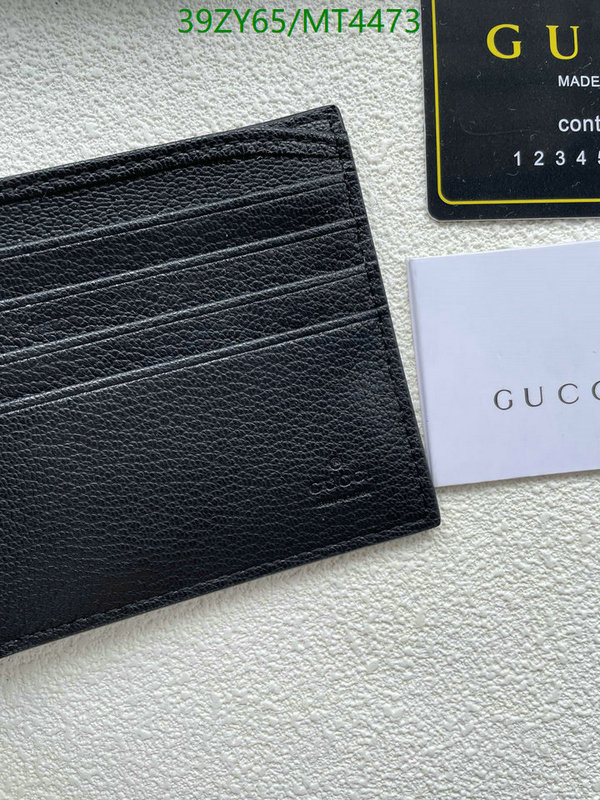 Gucci-Wallet-4A Quality Code: MT4473 $: 39USD-Yupoo.ru - Copybrand.Team photo album Gucci-Wallet-4A Quality Code: MT4473 $: 39USD