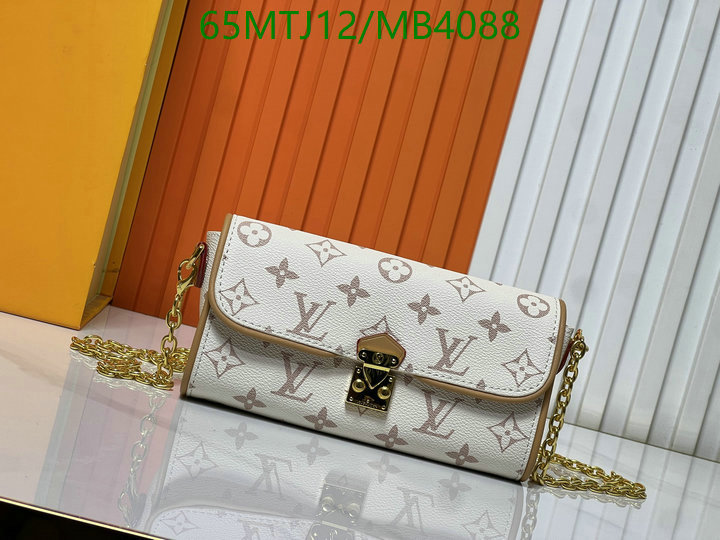 LV-Bag-4A Quality Code: MB4088 $: 65USD