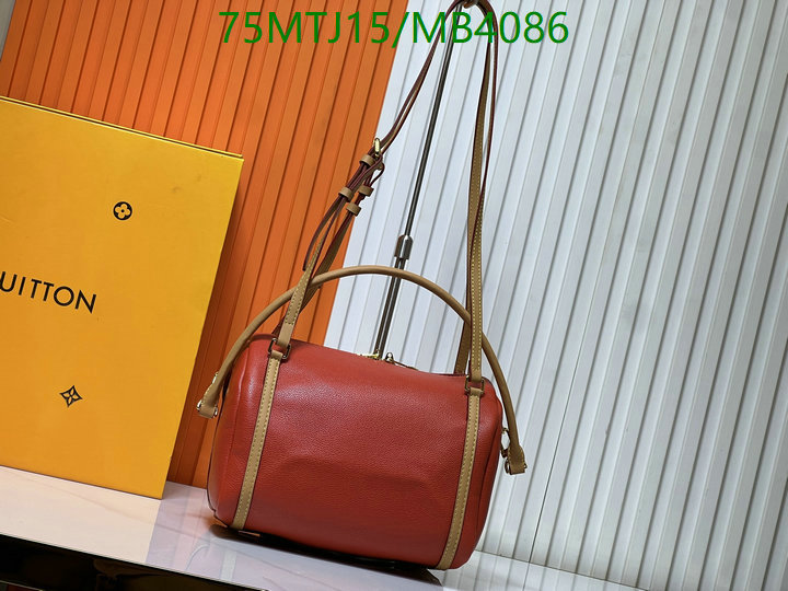 LV-Bag-4A Quality Code: MB4086 $: 75USD