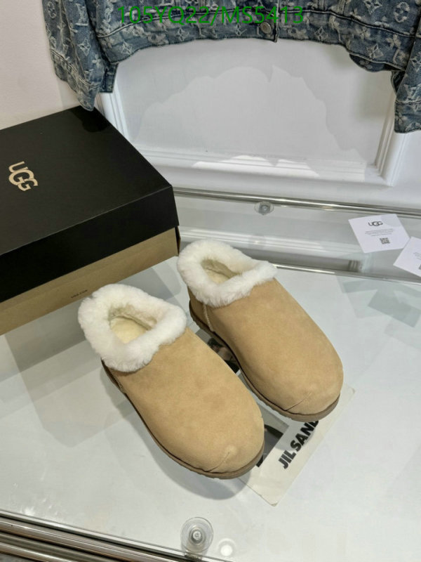 Boots-Women Shoes Code: MS5413 $: 105USD