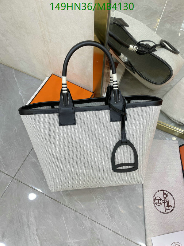 Hermes-Bag-4A Quality Code: MB4130 $: 149USD