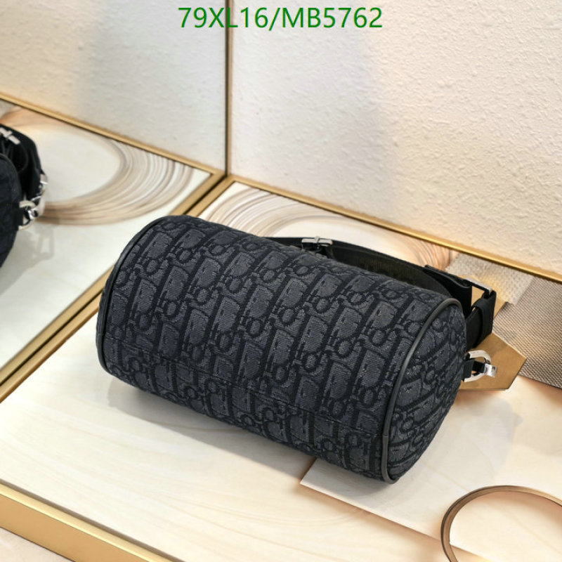 Dior-Bag-4A Quality Code: MB5762 $: 79USD