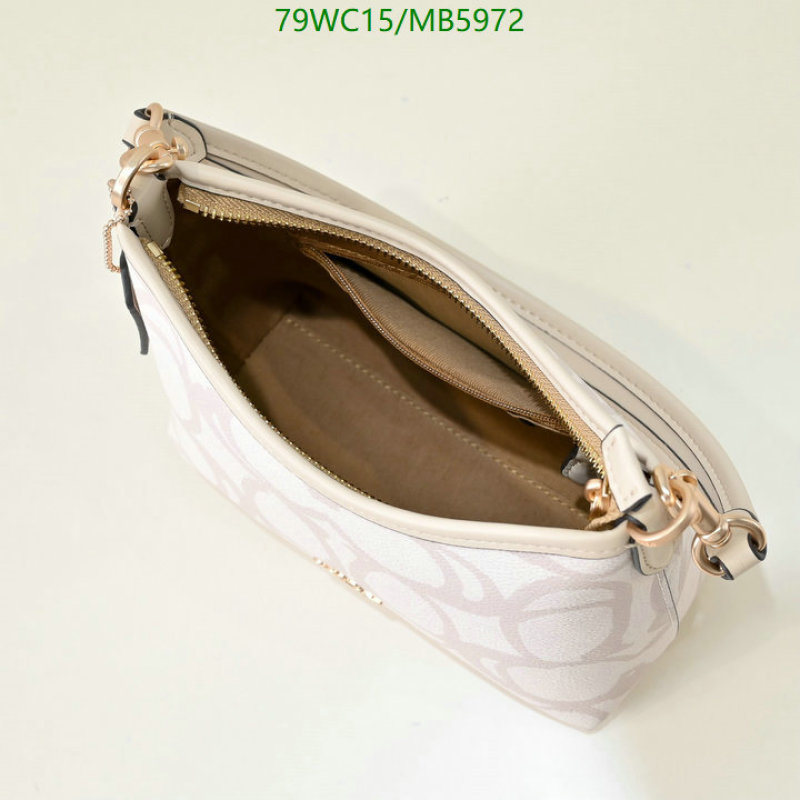Coach-Bag-4A Quality Code: MB5972 $: 79USD
