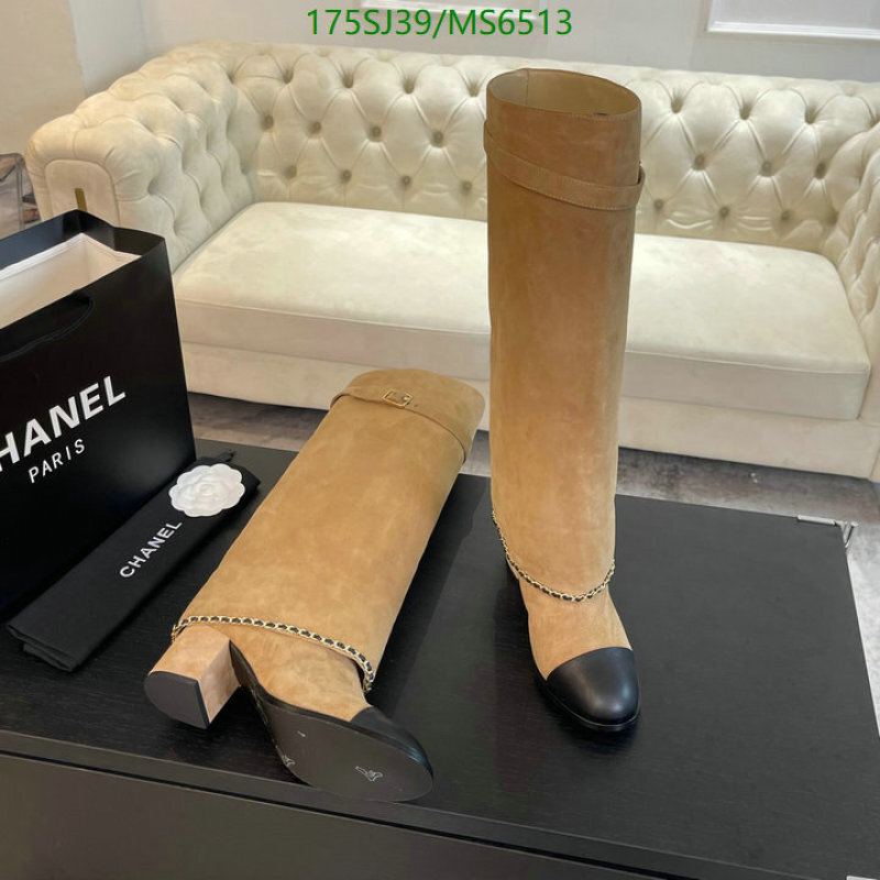 Boots-Women Shoes Code: MS6513 $: 175USD