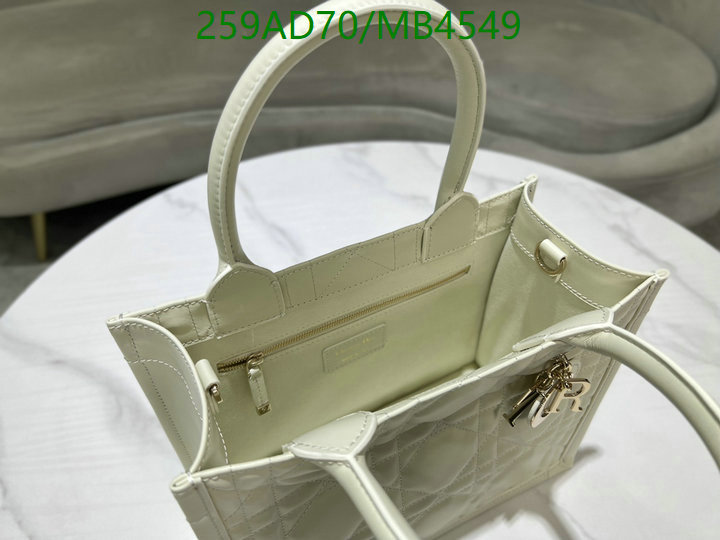 Dior-Bag-Mirror Quality Code: MB4549