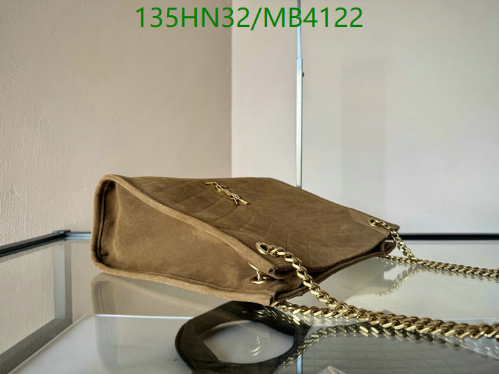 YSL-Bag-4A Quality Code: MB4122 $: 135USD
