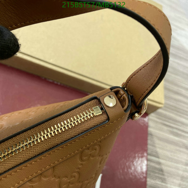 Gucci-Bag-Mirror Quality Code: MB5132 $: 215USD