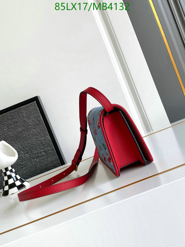 Valentino-Bag-4A Quality Code: MB4132 $: 85USD