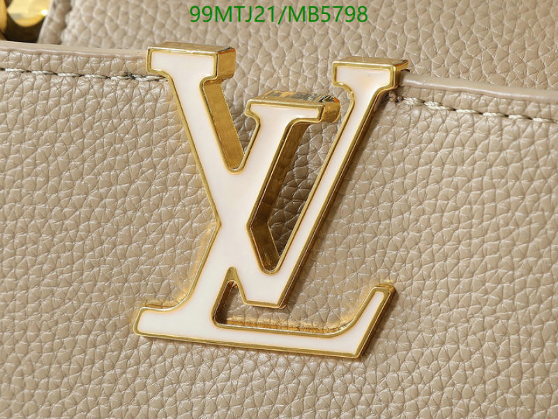 LV-Bag-4A Quality Code: MB5798 $: 99USD