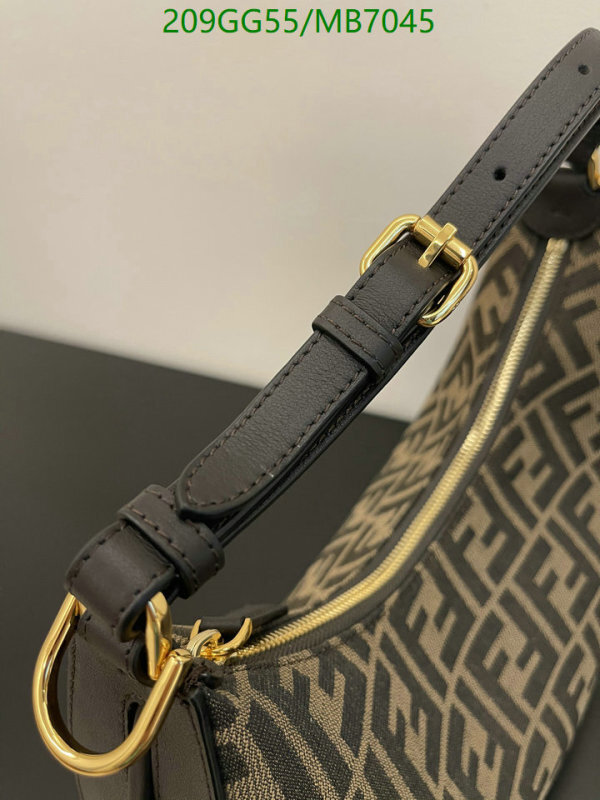 Fendi-Bag-Mirror Quality Code: MB7045 $: 209USD