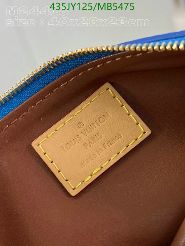 LV-Bag-Mirror Quality Code: MB5475 $: 435USD