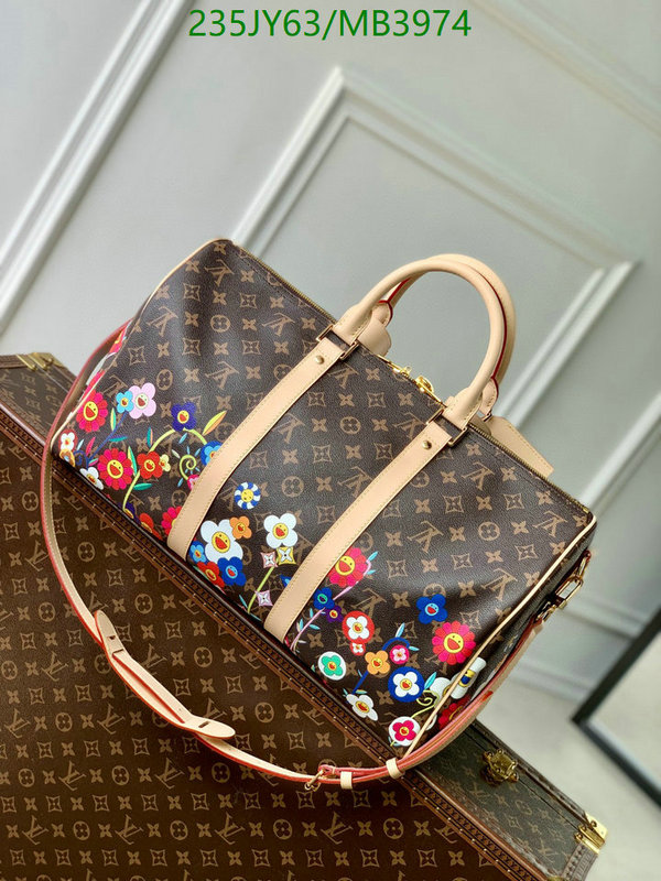LV-Bag-Mirror Quality Code: MB3974 $: 235USD