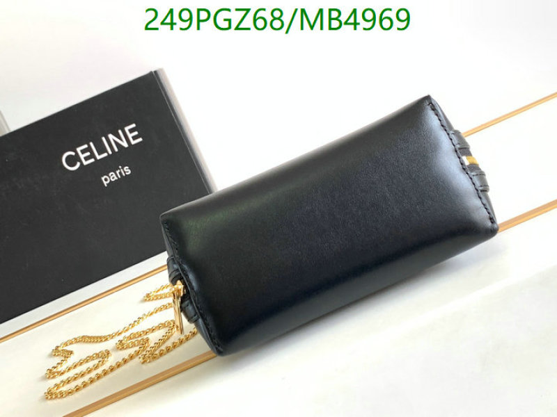Celine-Bag-Mirror Quality Code: MB4969 $: 249USD