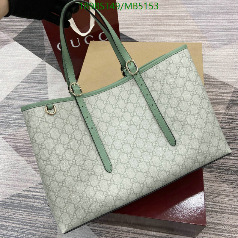 Gucci-Bag-Mirror Quality Code: MB5153 $: 189USD