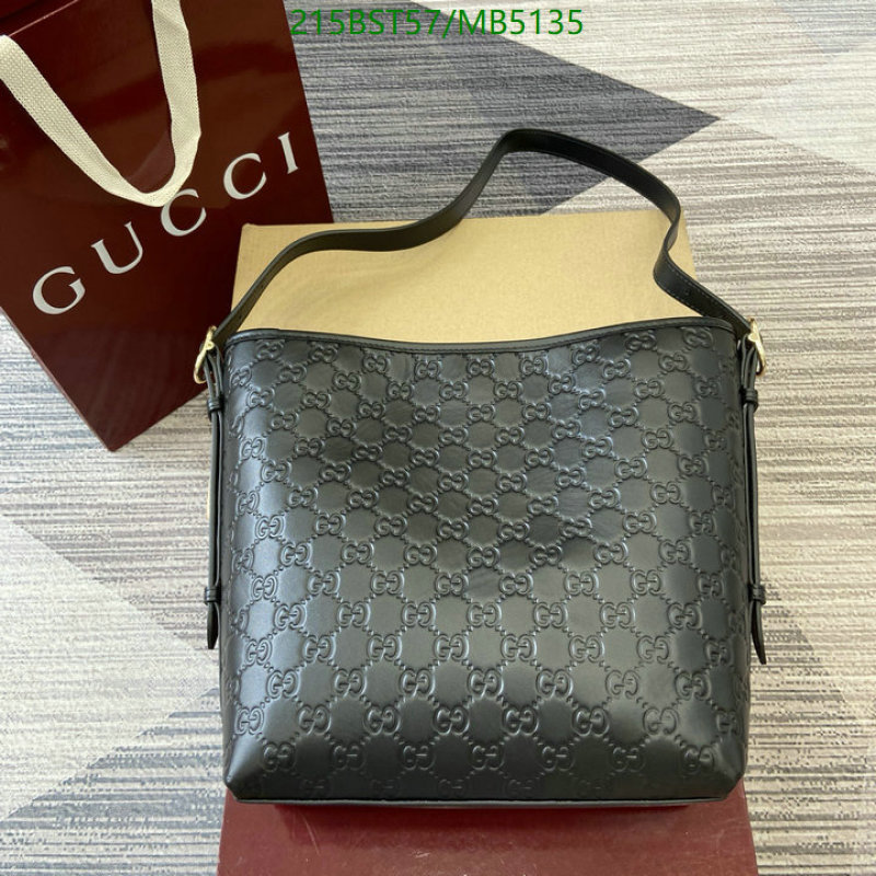 Gucci-Bag-Mirror Quality Code: MB5135 $: 215USD