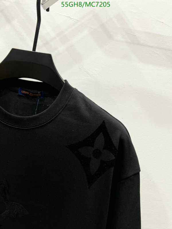 LV-Clothing Code: MC7205 $: 55USD