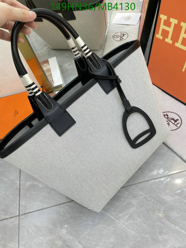 Hermes-Bag-4A Quality Code: MB4130 $: 149USD