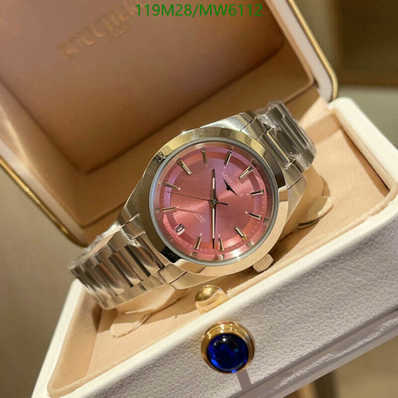 LONGINES-Watch-4A Quality Code: MW6112 $: 119USD