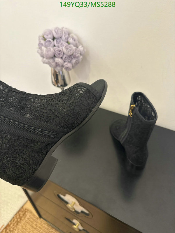 Boots-Women Shoes Code: MS5288 $: 149USD