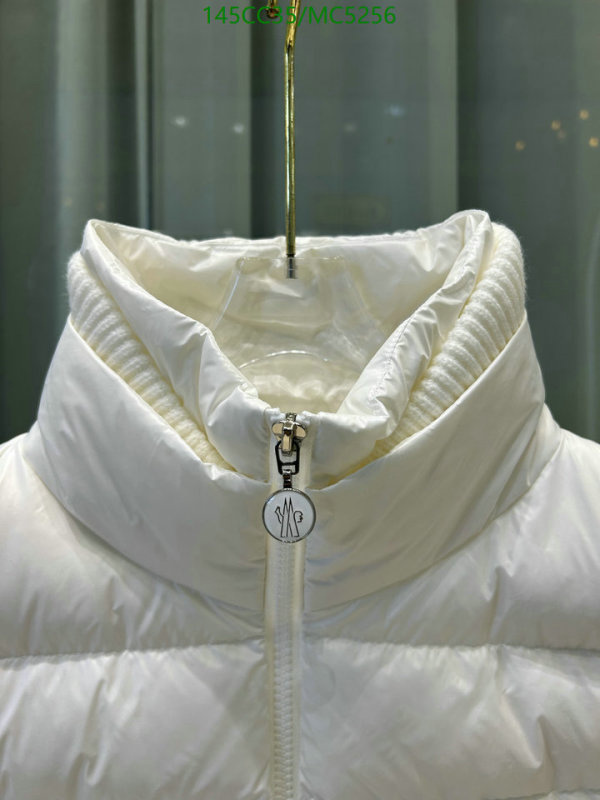 Moncler-Down jacket Women Code: MC5256 $: 145USD