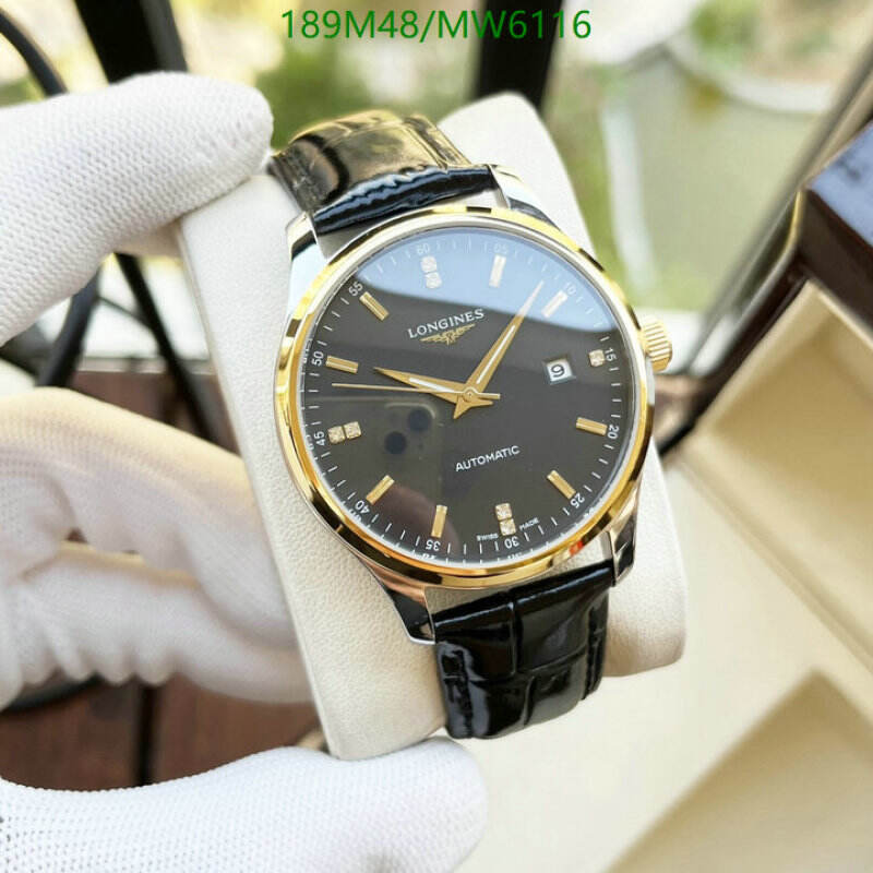 LONGINES-Watch-4A Quality Code: MW6116 $: 189USD