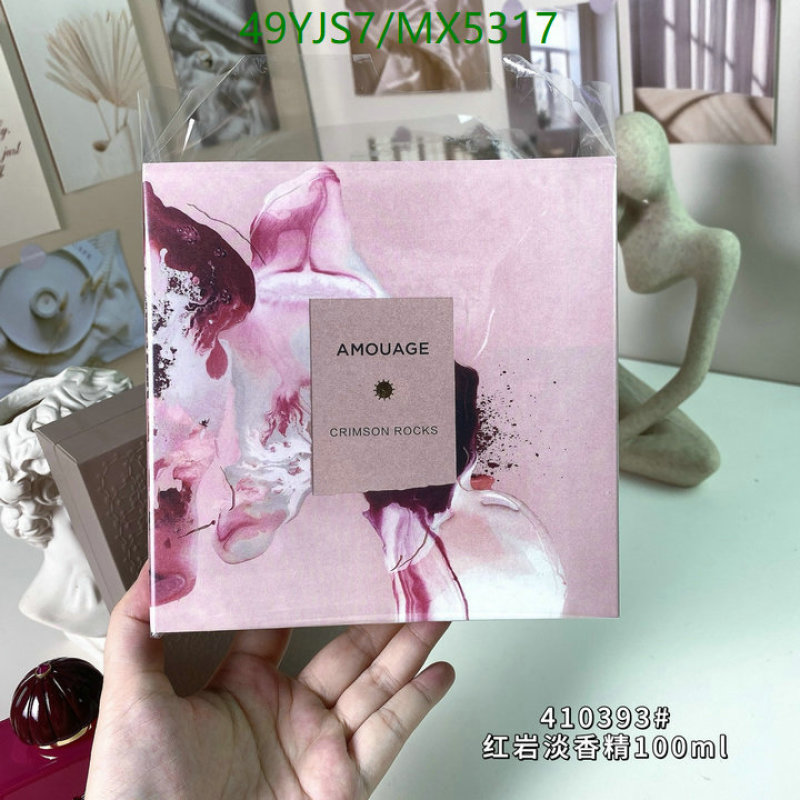 Amouage-Perfume Code: MX5317 $: 49USD