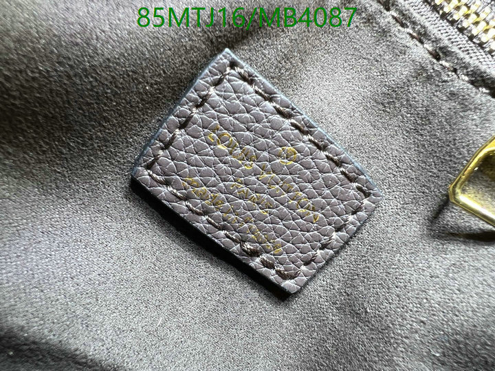 LV-Bag-4A Quality Code: MB4087 $: 85USD