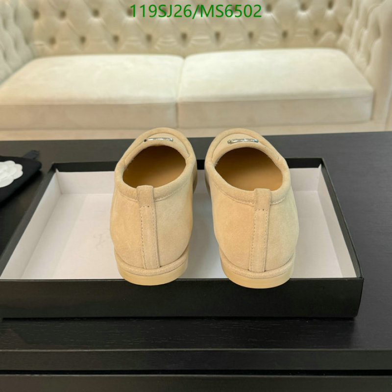 Chanel-Women Shoes Code: MS6502 $: 119USD