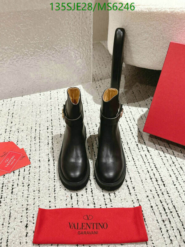 Boots-Women Shoes Code: MS6246 $: 135USD
