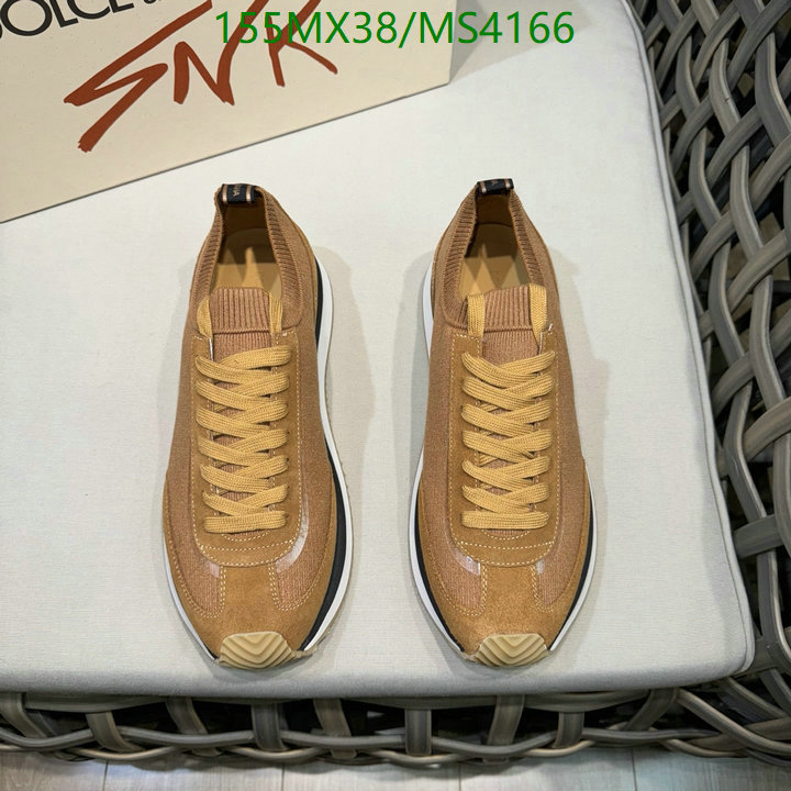 D&G-Men shoes Code: MS4166 $: 155USD