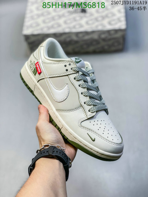 Nike-Men shoes Code: MS6818 $: 85USD