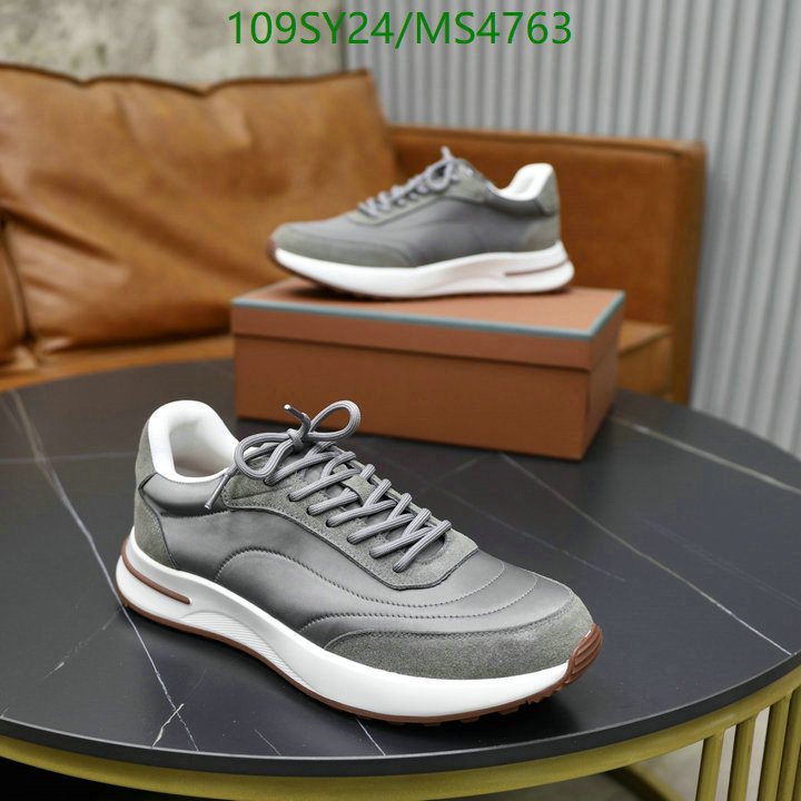Loro Piana-Men shoes Code: MS4763 $: 109USD