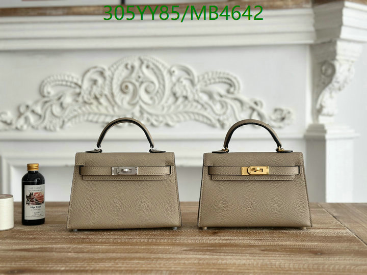 Hermes-Bag-Mirror Quality Code: MB4642 $: 305USD
