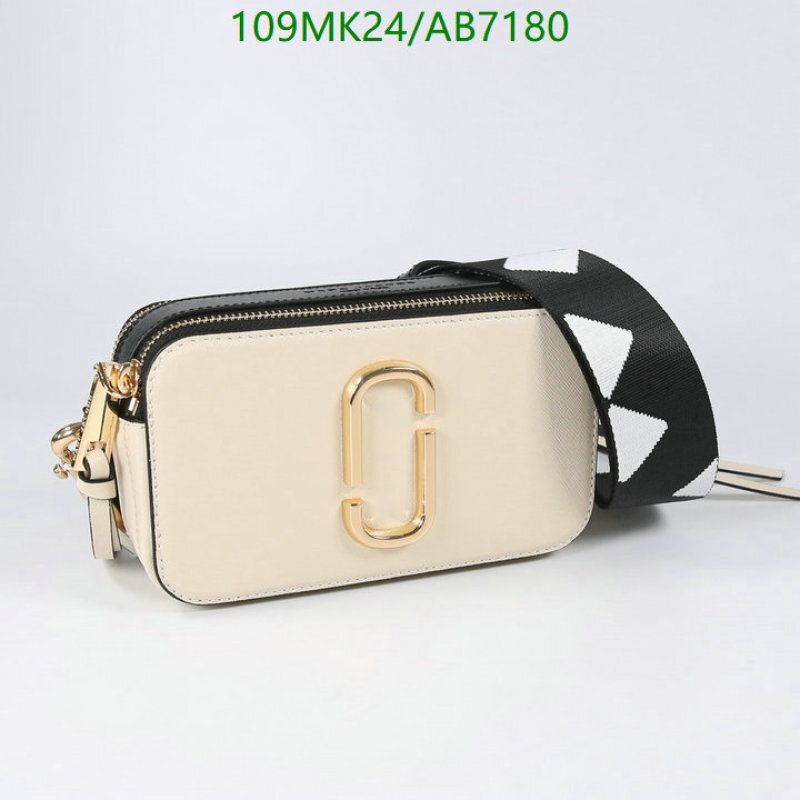 Marc Jacobs-Bag-Mirror Quality Code: AB7180 $: 109USD