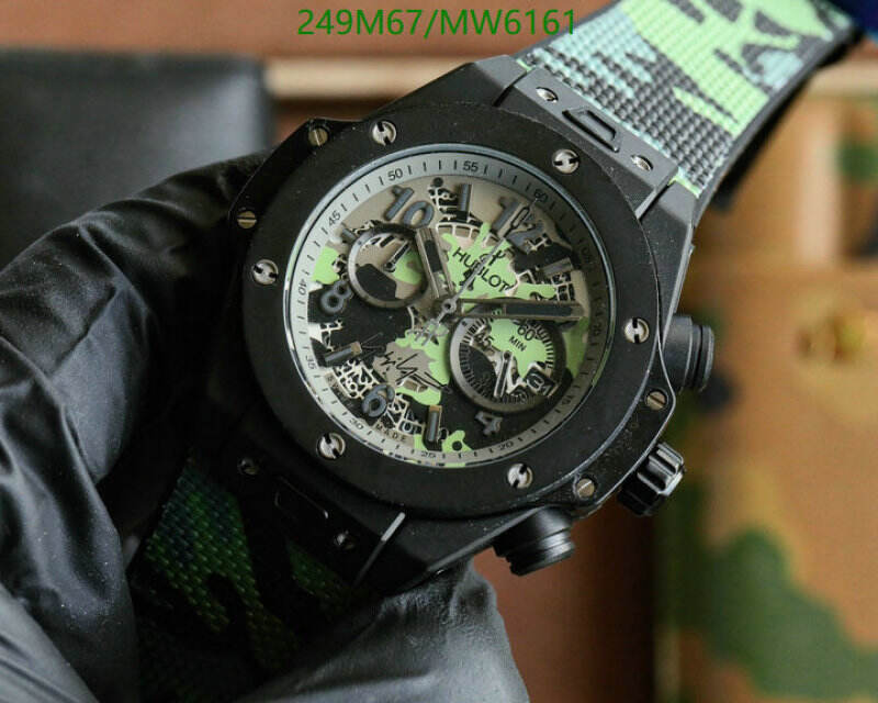 Hublot-Watch(Mirror Quality) Code: MW6161 $: 249USD