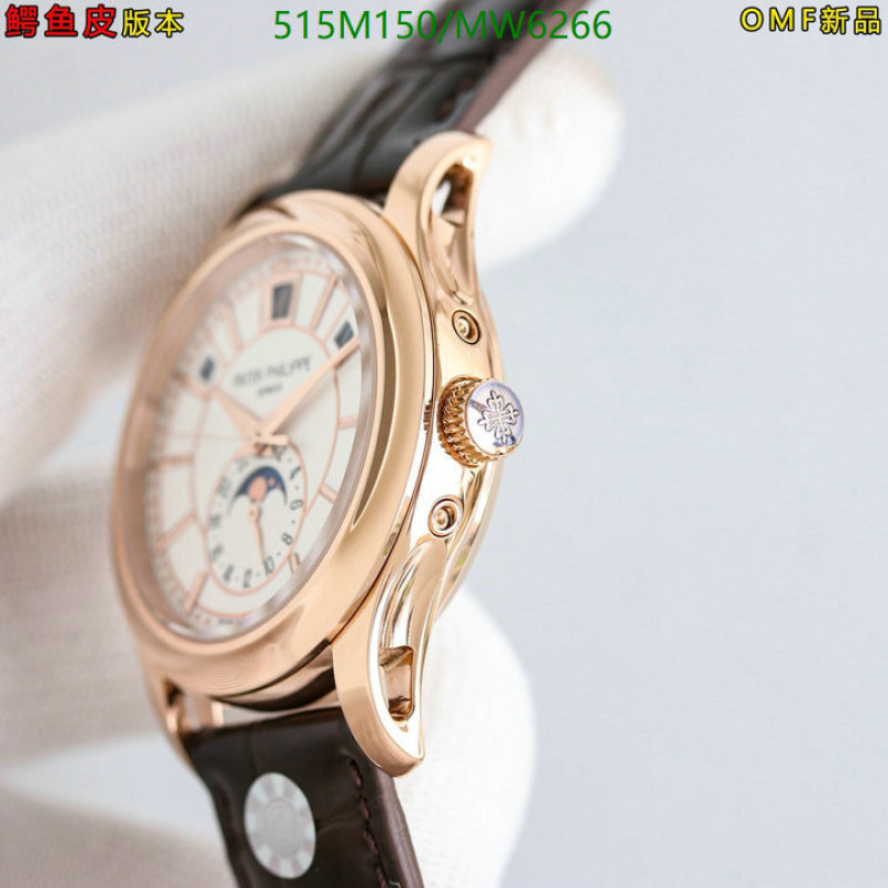 Patek Philippe-Watch-Mirror Quality Code: MW6266 $: 515USD