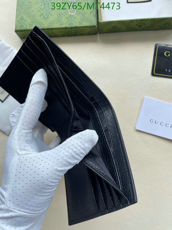 Gucci-Wallet-4A Quality Code: MT4473 $: 39USD-Yupoo.ru - Copybrand.Team photo album Gucci-Wallet-4A Quality Code: MT4473 $: 39USD
