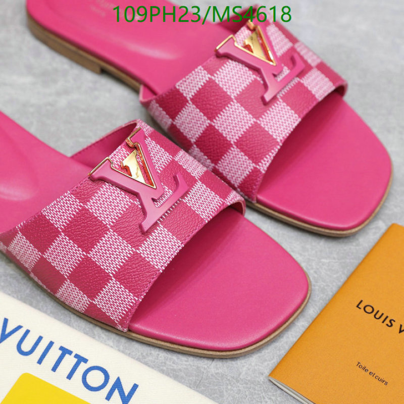 LV-Women Shoes Code: MS4618 $: 109USD-Yupoo.ru - Copybrand.Team photo album LV-Women Shoes Code: MS4618 $: 109USD