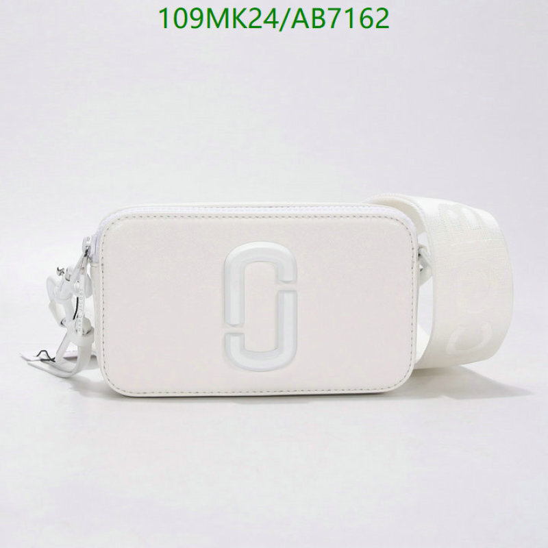 Marc Jacobs-Bag-Mirror Quality Code: AB7162 $: 109USD