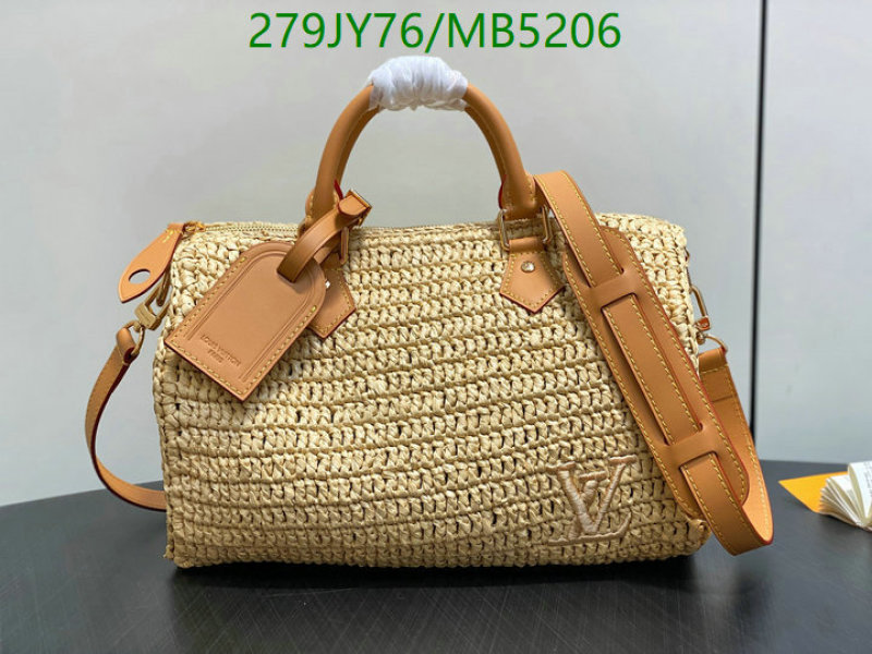 LV-Bag-Mirror Quality Code: MB5206 $: 279USD