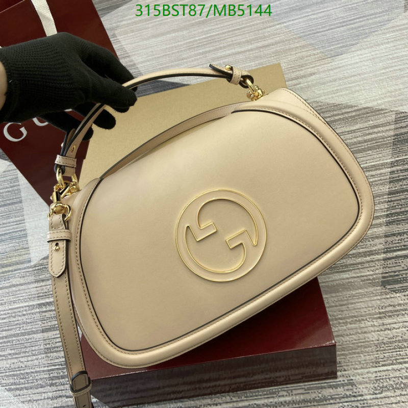 Gucci-Bag-Mirror Quality Code: MB5144 $: 315USD
