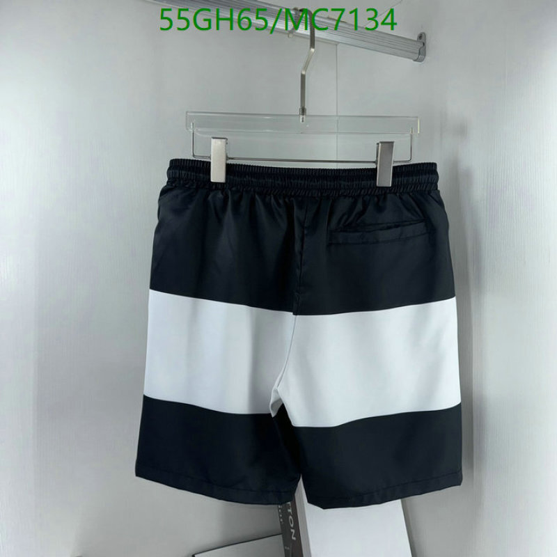 Balenciaga-Clothing Code: MC7134 $: 55USD