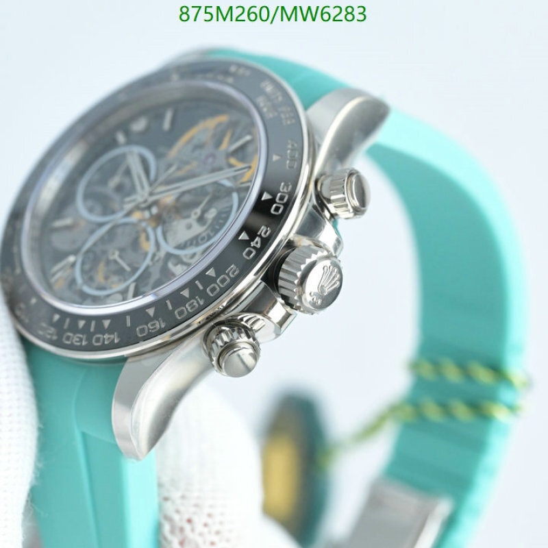 Rolex-Watch-Mirror Quality Code: MW6283 $: 875USD