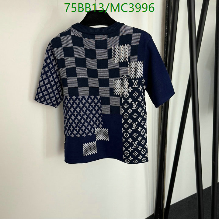 LV-Clothing Code: MC3996 $: 75USD