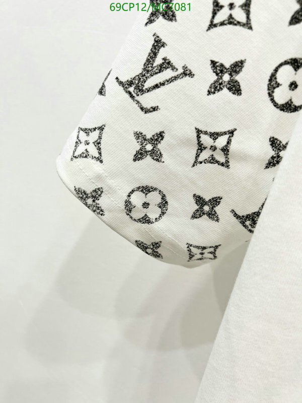 LV-Clothing Code: MC7081 $: 69USD