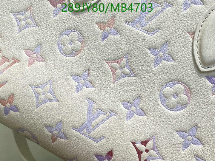 LV-Bag-Mirror Quality Code: MB4703 $: 289USD